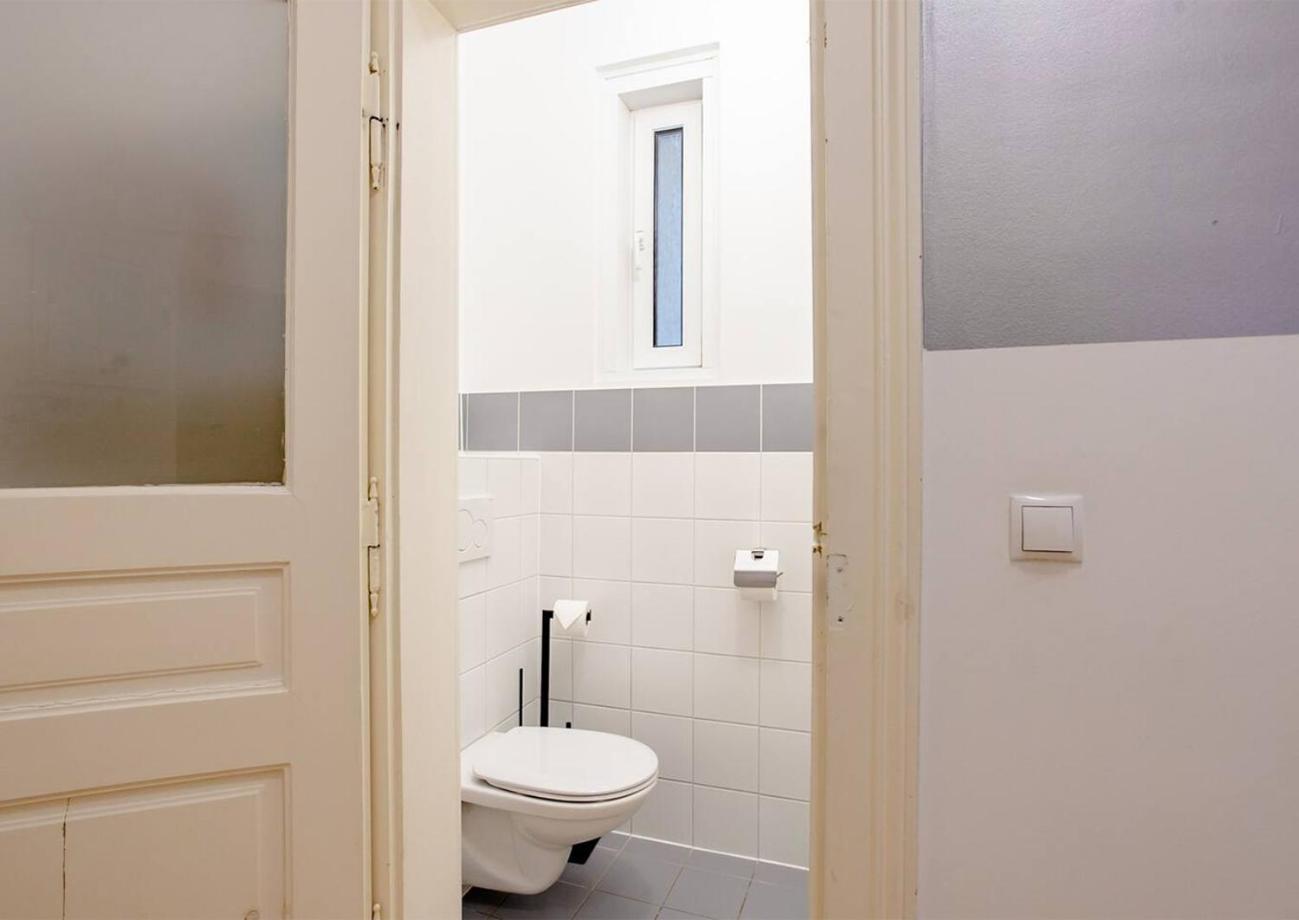 Exclusive Apartment City Center Вена Экстерьер фото